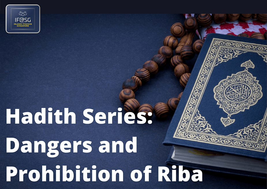 Riba in Islamic Finance: Prohibitions and Hadith Insights