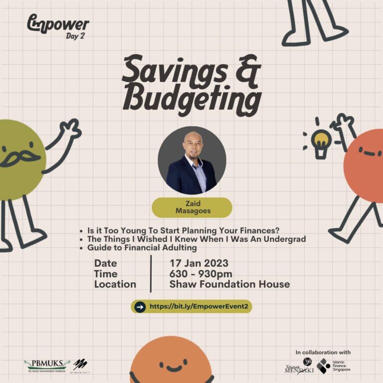 1 eMpower Day 2 Savings Budgeting