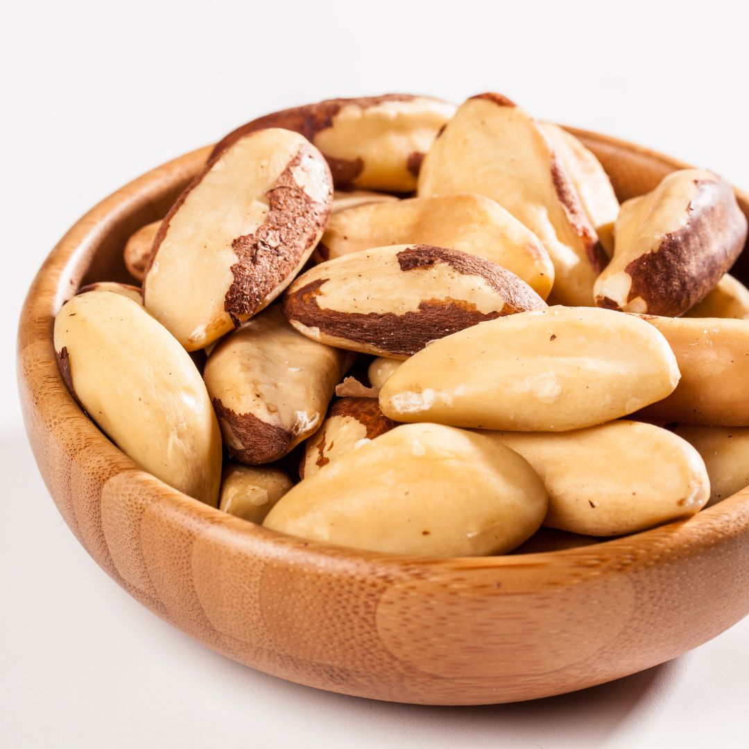 Brazilian Nuts Private Sukuk