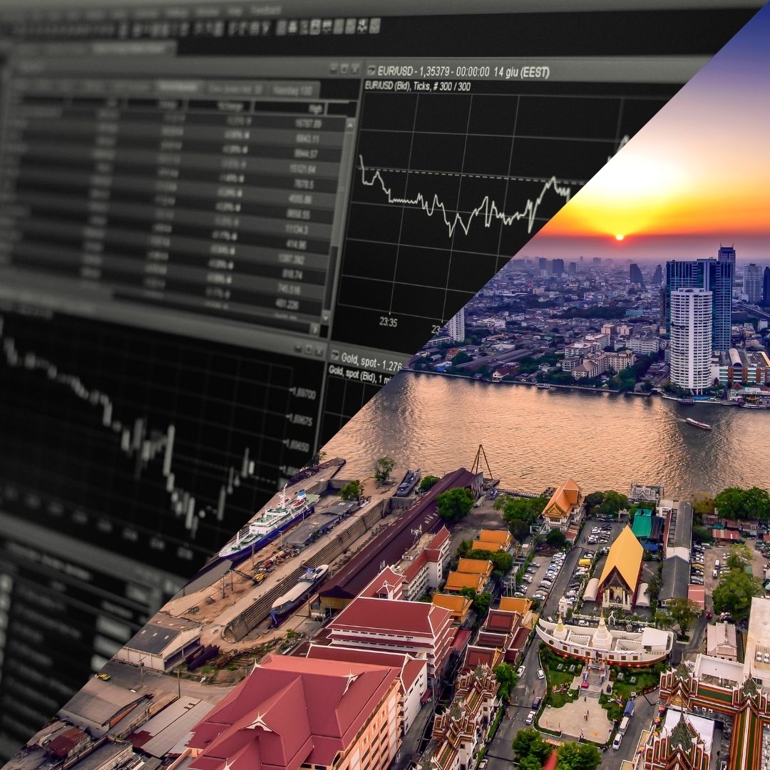 ETF Emerging Markets