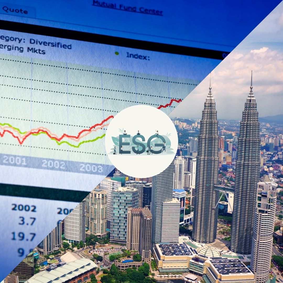 Unit trust Malaysia ESG