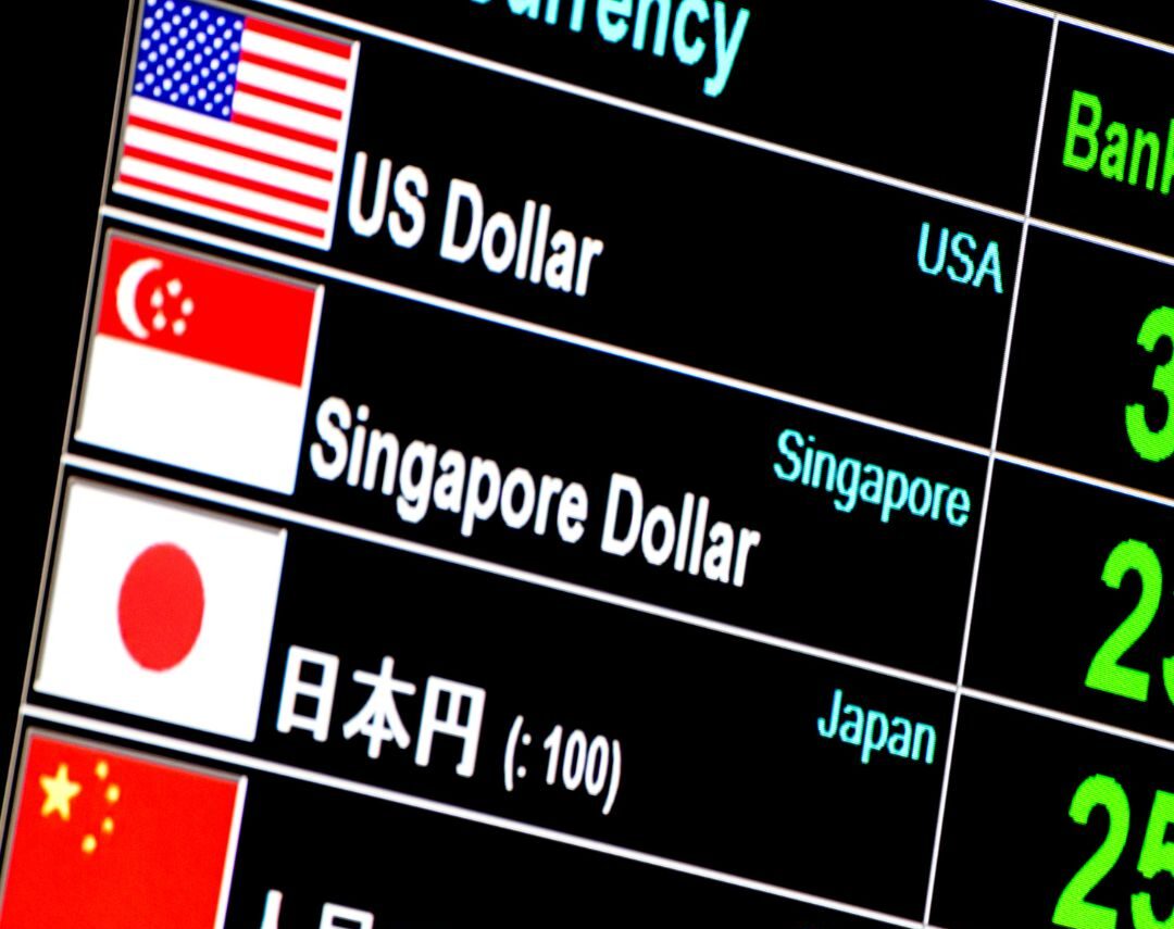 Maximising Wealth With Maybank's Islamic Dual Currency Investment