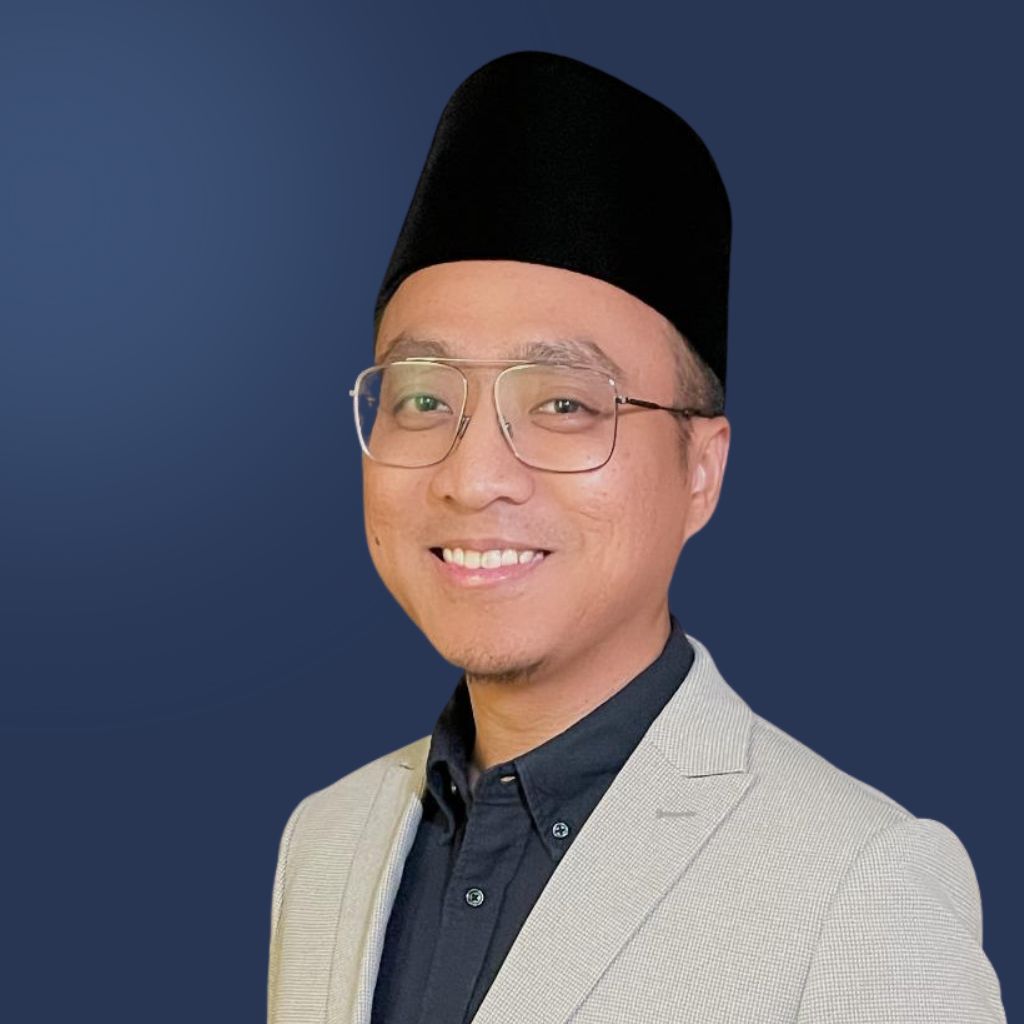 Ustaz Mizi Wahid - Keynote Speaker for Rizq Symposium 2026