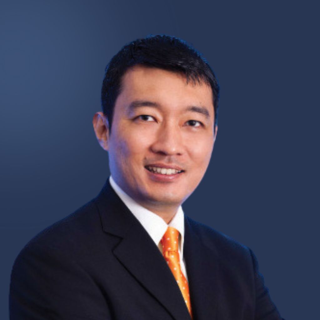 Rizq Symposium 2026 - Economic Outlook Session by Mr Sani Hamid