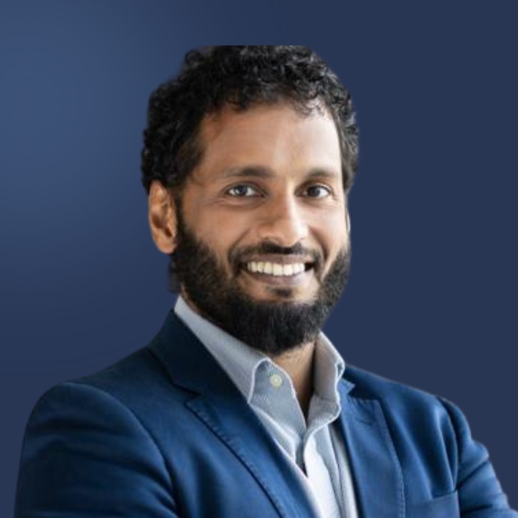 Your First Portfolio: How to Select ETFs and Funds with Confidence with Ishreth Hassen