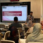 Zakat Masterclass with Dr Ziyaad
