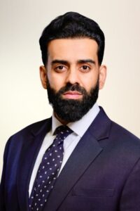 Mohammed parekh