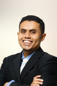 Ustaz Haron Masagoes