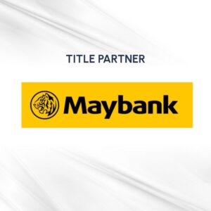 Title Partner : Maybank