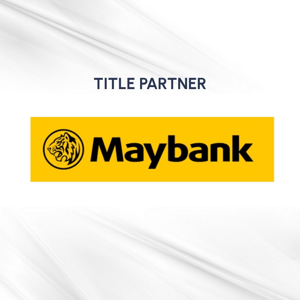 Title Partner : Maybank