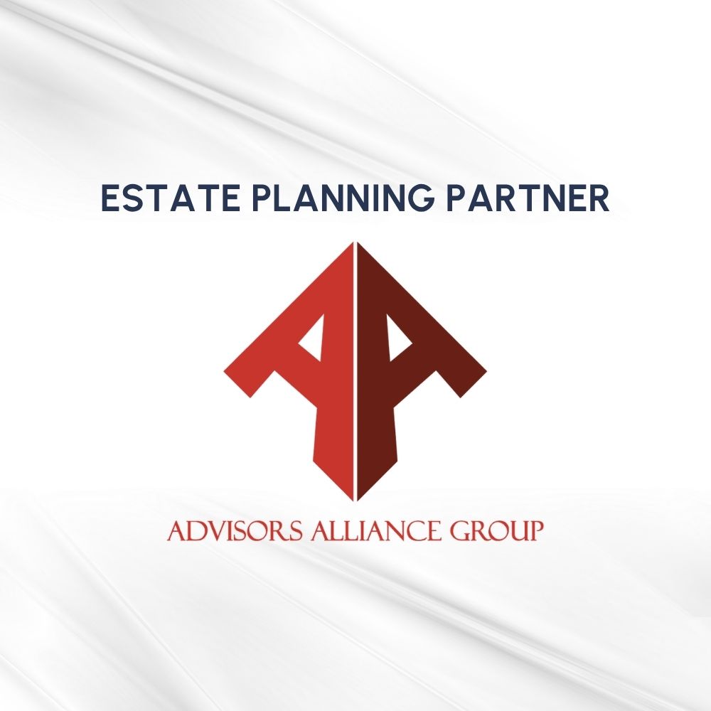 Estate Planning Partner : Advisor Alliance Group