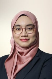 Rufaidah Kamal