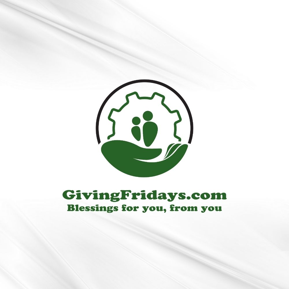 GivingFridays