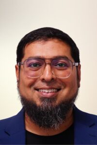 Umar Munshi