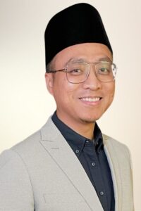 Ustaz Mizi Wahid
