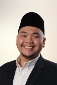 Ustaz Fizar Zainal