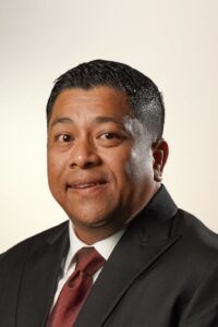 Encik Jamil Mohamed