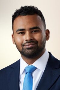 Mohamed Abrar