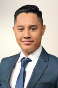 Haikal Omar