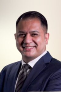 Syafiq Shaidi
