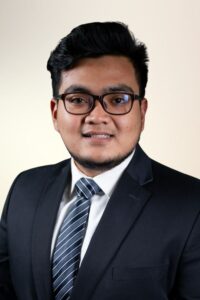 Huzhaifah Kamal