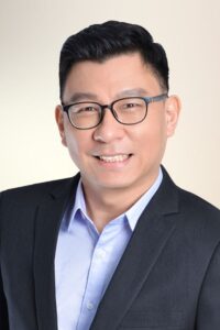 Kenny Loh