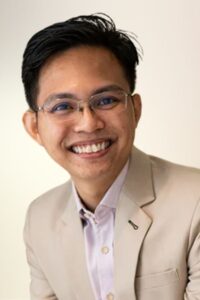 Haikal Yeo