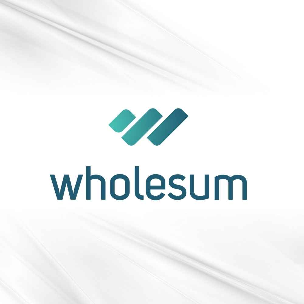 Wholesum