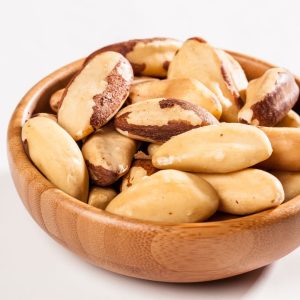 Brazilian Nuts Private Sukuk