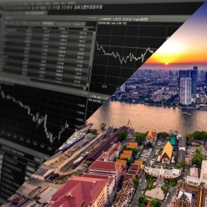 ETF Emerging Markets