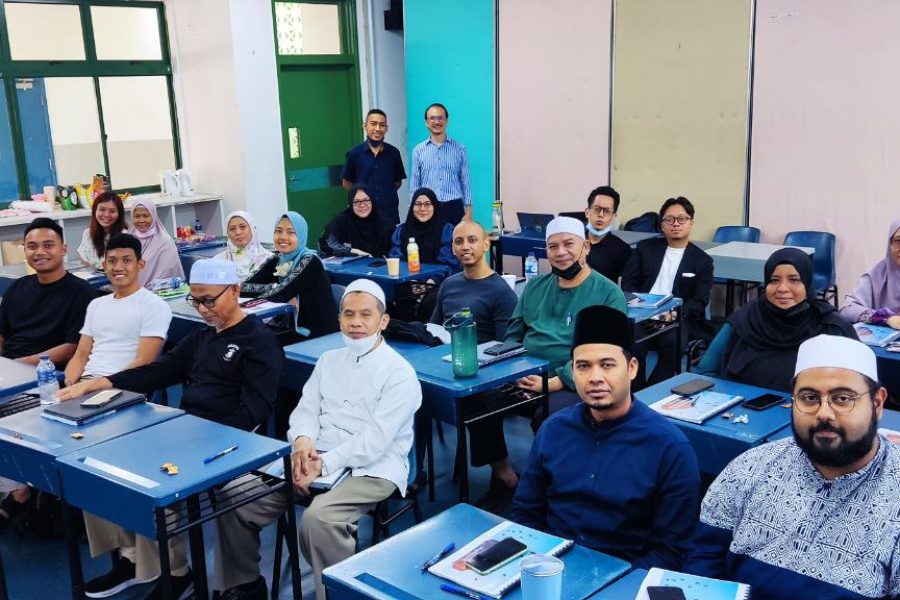 Islamic Finance Vission