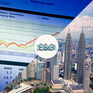 Unit trust Malaysia ESG
